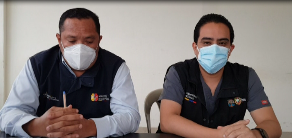 Directores de salud de Ventanas se pronuncian ante escandalo en hospital.