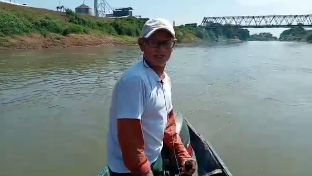 Popular ojito.